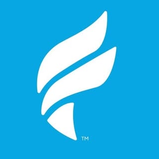 Fleet Feet HSV-MAD Running Club logo