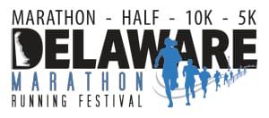 Delaware Running Festival Logo