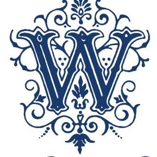 Wedgewood 5K Run & Walk Logo
