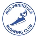 Mid Peninsula Running Club logo