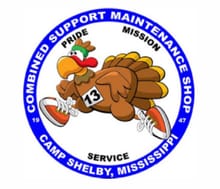 6th Annual Gobble Wobble logo