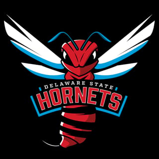 Hornet Hustle Fall Fest 5k Logo