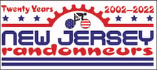 Jersey Shore 200/300 2026 logo