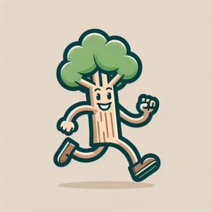 The Shady City Race Logo