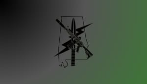 ASF 5.56k Logo