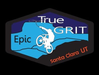 True Grit Epic 2027 Logo
