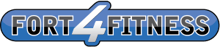 Fort4Fitness Fall Festival logo