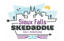 Sioux Falls Skedaddle logo