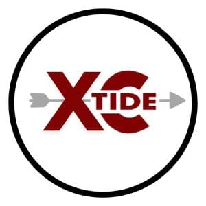 Pottsville XC Group Run Logo