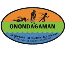 OnondagaMan logo