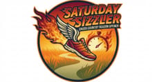 Saturday Sizzler logo
