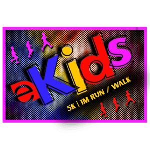 eKids 5K Logo