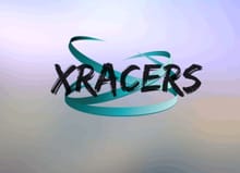 2026 Xracers Day Of The Dead  10K (Ride and Run) logo