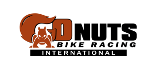 Go Nuts Enduro Finale Round 3 - Jarrod's Place, USA Logo