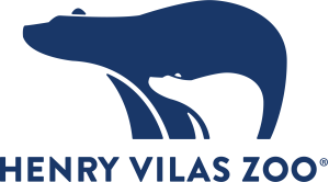 HENRY VILAS ZOO - RUN WILD 2026 Logo