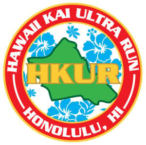 Hawaii Kai Ultra Run - Kalama Valley 2026 Logo