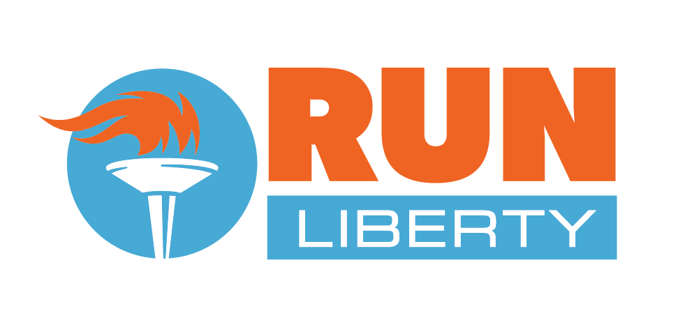 RUN Liberty Series logo