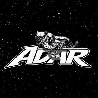 Adar Run Club logo