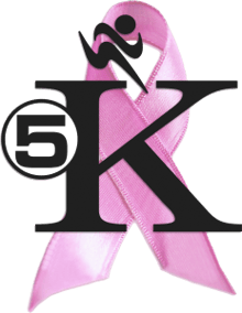 34th Annual Women's 5K Classic Live & Virtual Run/Walk-2026 logo