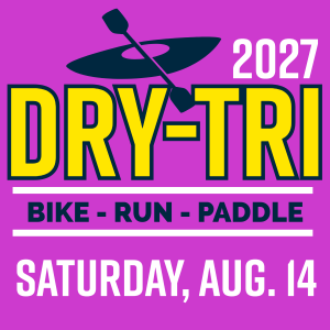 Chesaning Chamber of Commerce Dry-Tri Logo