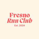 Fresno Run Club logo