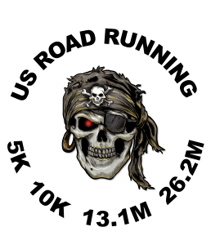 Pirate 5K, 10K, & 13.1M at Bowling Green, KY (11) logo
