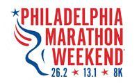 2026 Philadelphia Marathon logo