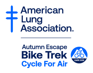 Autumn Escape Gravel Ride Logo
