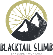 Blacktail Climb logo