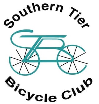 Great Finger Lakes Bike Tour 2026 @ Cayuga Lake State Park Logo