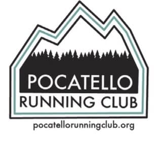 Pocatello Running Club logo