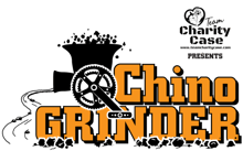 Chino Grinder logo