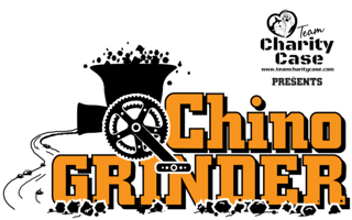Chino Grinder Logo