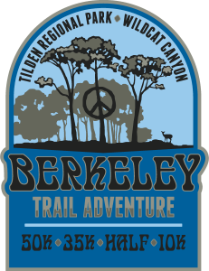 Berkeley Trail Adventure Logo