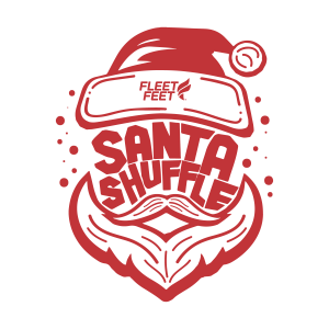 Fleet Feet Jolly Jog Logo