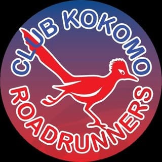 Club Kokomo Roadrunners logo