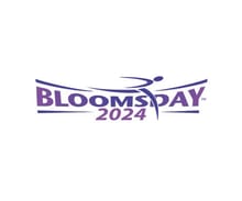 2027 Lilac Bloomsday Run logo