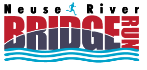 Neuse River Bridge Run 2026 Logo