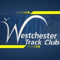 Westchester Track Club logo