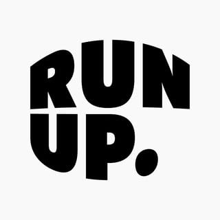 Run Up Lancaster logo
