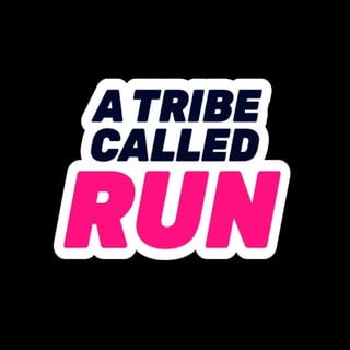 Run Crew Baltimore logo