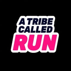 Run Crew Baltimore logo