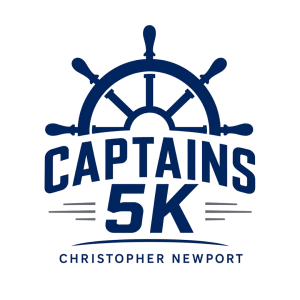 Captains 5k Logo