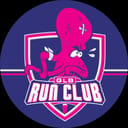 GLB Run Club logo
