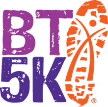 BT5K Cleveland logo