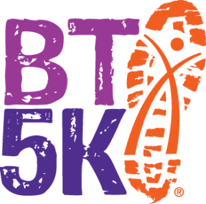 BT5K Cleveland Logo