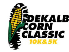 DeKalb Corn Classic logo