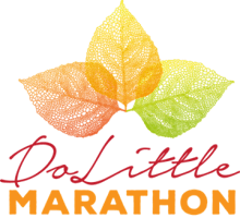 DoLittle Marathon logo