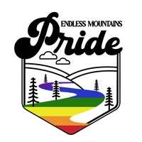 5K Rainbow Run/Walk 2026 logo