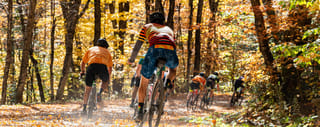 Vermont Rare Gravel Ride Logo